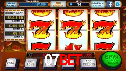 Desvendando o Mundo dos Jogos Virtuais na 07bet