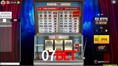 A Emoção da Loteria na 07bet: Uma Chance de Mudança de Vida