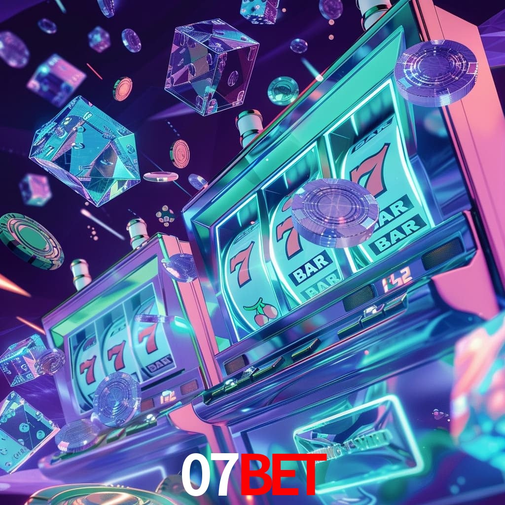PIX Instantâneo 07bet