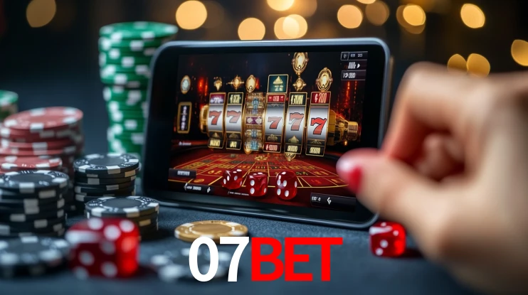 07bet App Interface