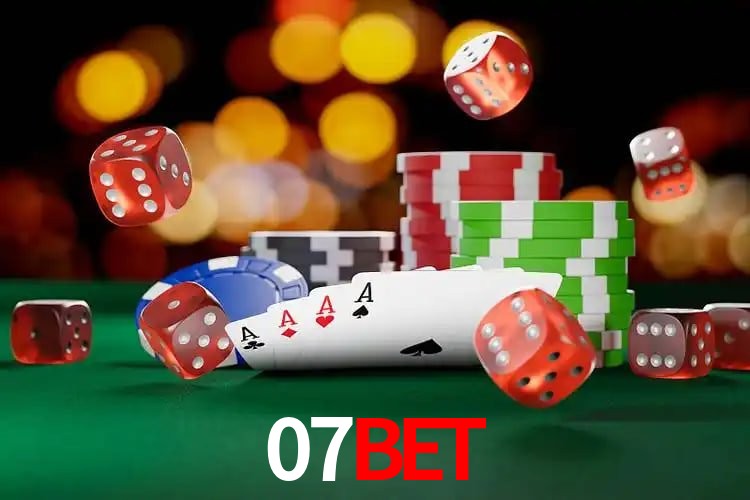 Login Seguro 07bet