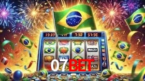 Slot Games 07bet