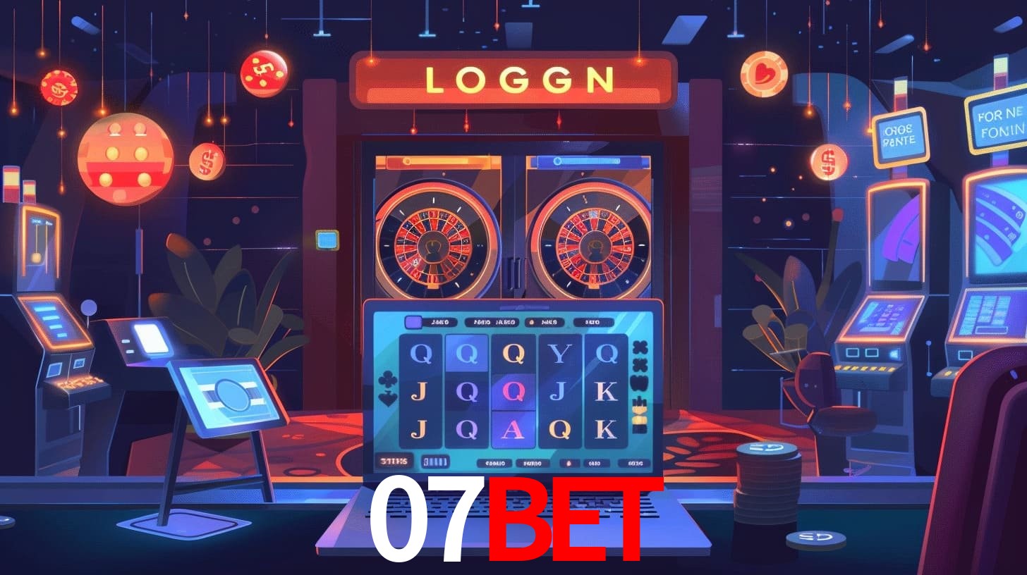 App Mobile 07bet - Jogue em Qualquer Lugar no Seu Smartphone