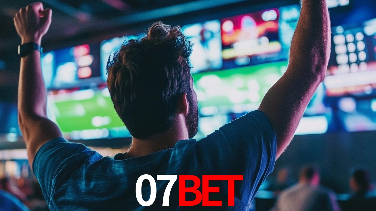 07bet: Seu Especialista em Apostas Esportivas Brasileiras