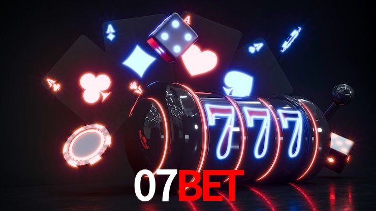 Football Betting 07bet