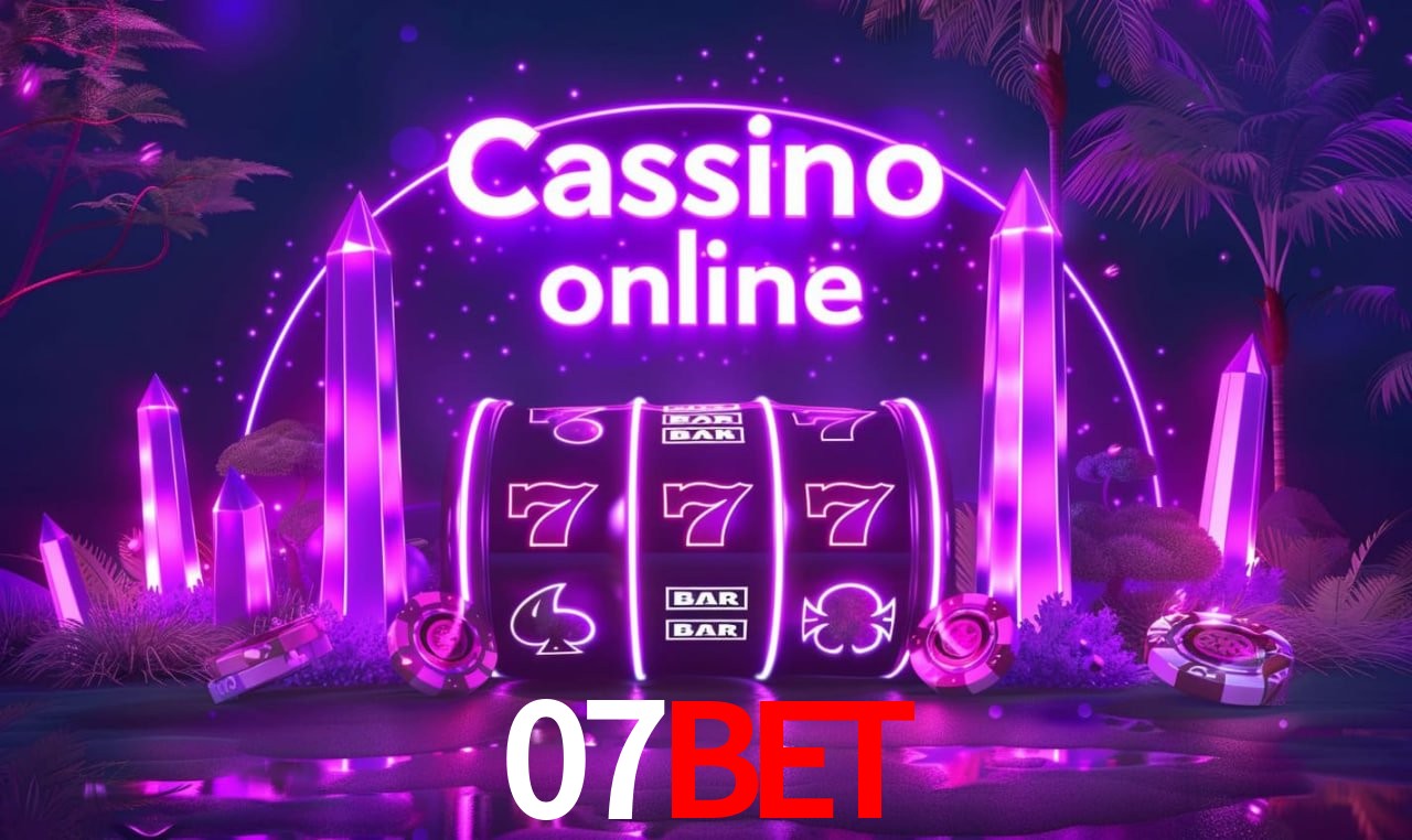 Promoção Relâmpago 07bet