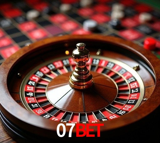 Cassino ao Vivo 07bet - Dealers Brasileiros Profissionais