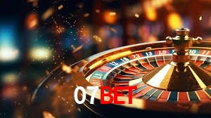 Jogos de Mesa Premium 07bet - Blackjack, Roleta, Baccarat