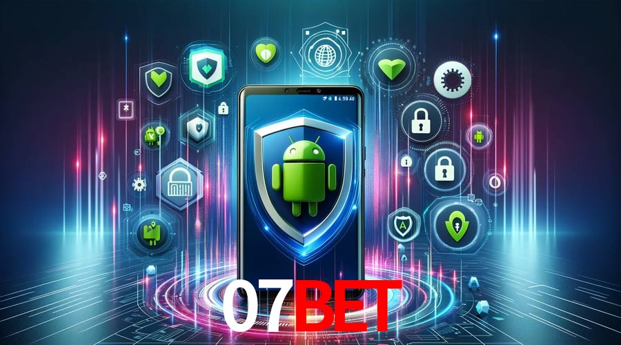 Platform Technology 07bet