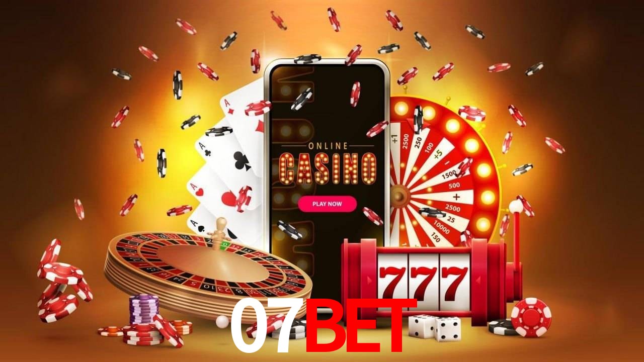 Segurança 2FA 07bet