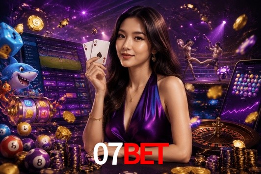 Live Casino 07bet