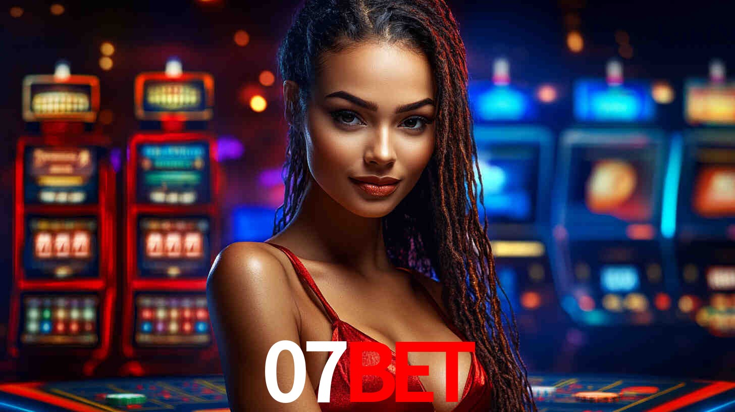 A Emoção da Loteria na 07bet: Uma Chance de Mudança de Vida