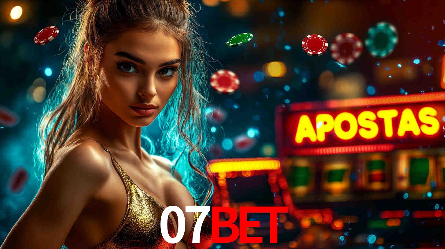 Descubra a Essência do 07bet: Nossa História e Compromissos
