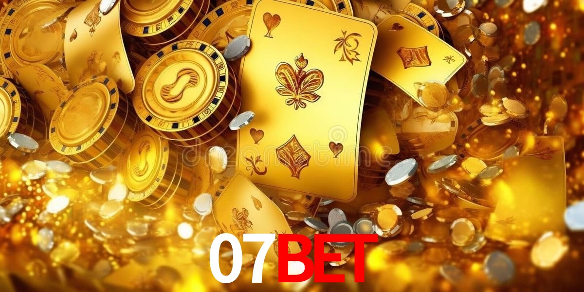 cassino 07bet