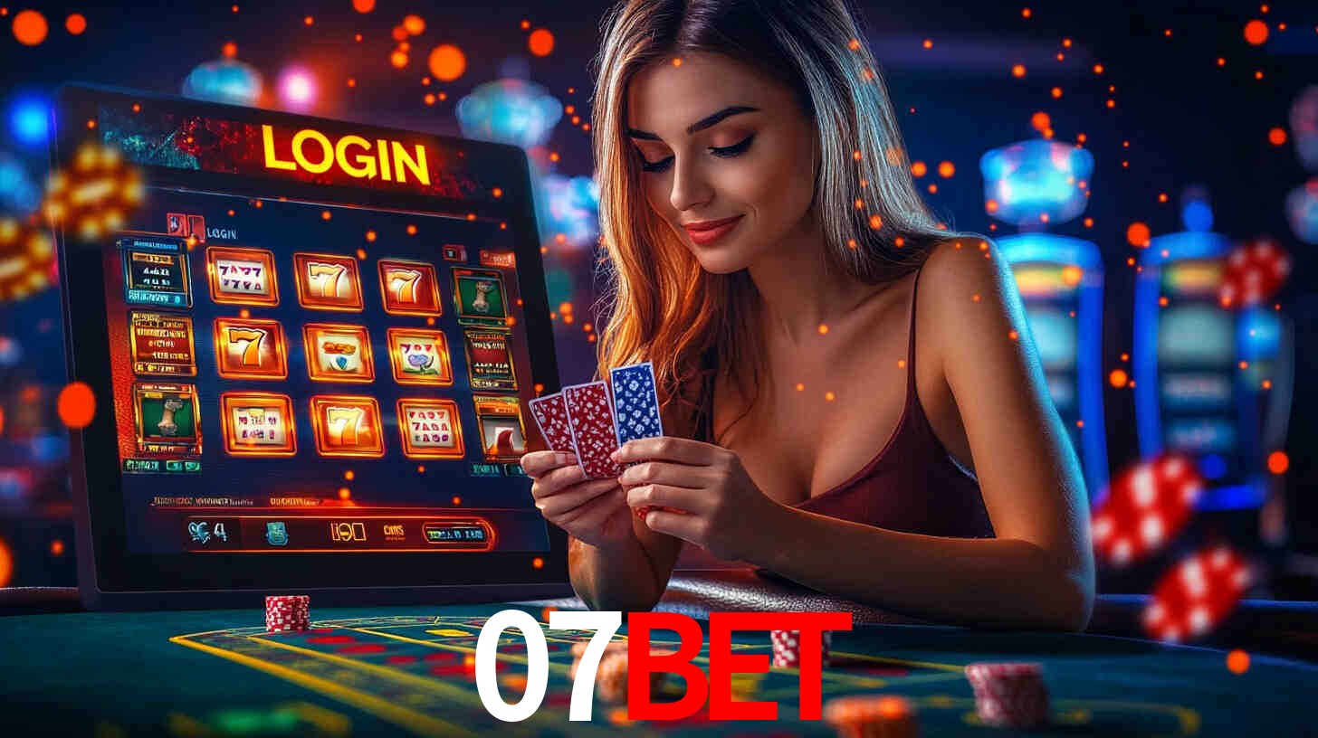 Bônus Generosos e Exclusivos no 07bet para Você!