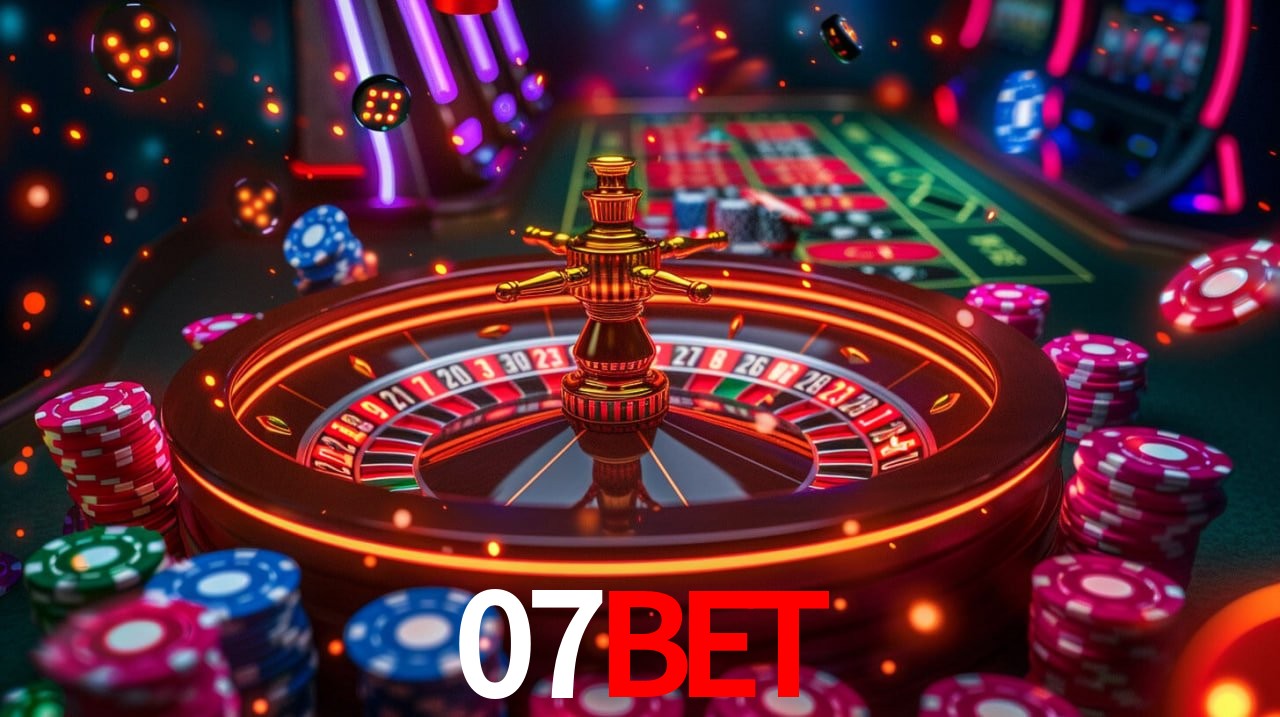 Programa VIP 07bet