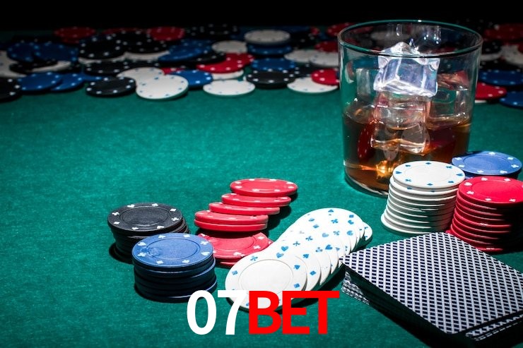 Apostas de Tênis 07bet