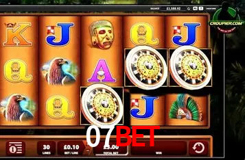A Experiência Imersiva dos Cassinos Ao Vivo no 07bet
