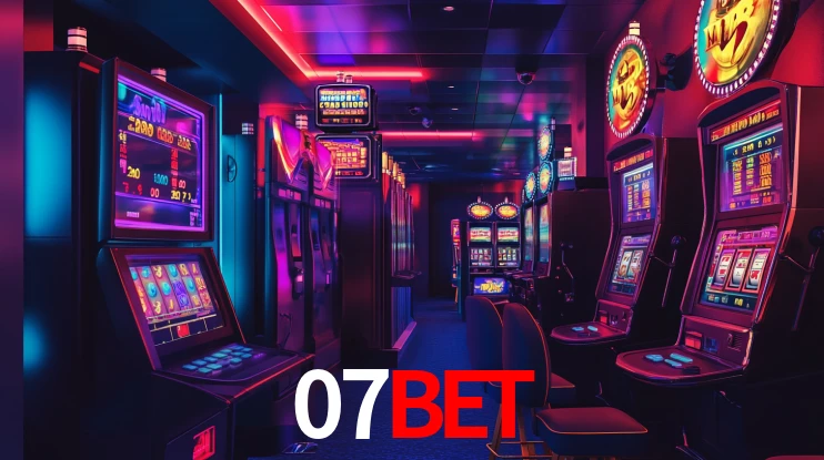 07bet