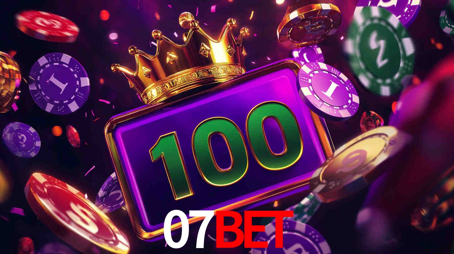 Premium Interface 07bet