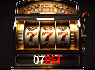 Descubra a Magia dos Jogos de Arcade no 07bet