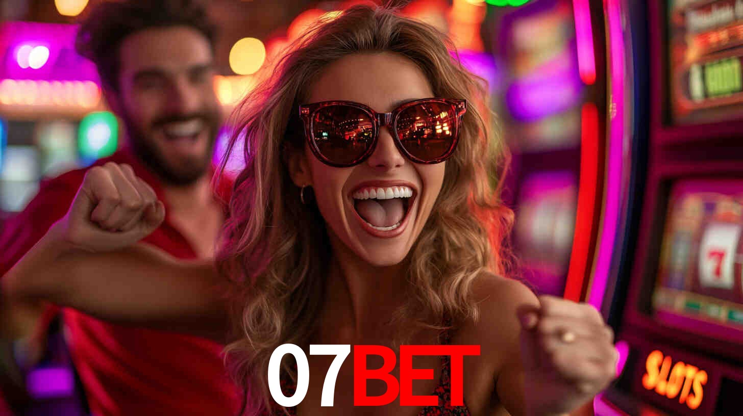 Inovações de Jogos na 07bet: O Futuro das Experiências Interativas