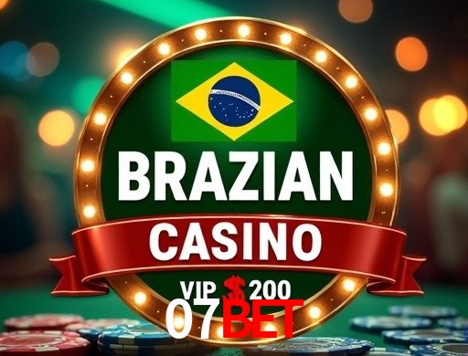 Vantagens de jogar slots no 07bet Brasil