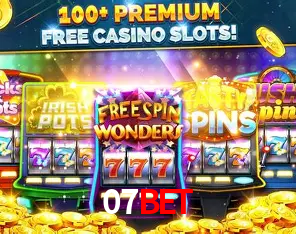 Inovações de Jogos na 07bet: O Futuro das Experiências Interativas