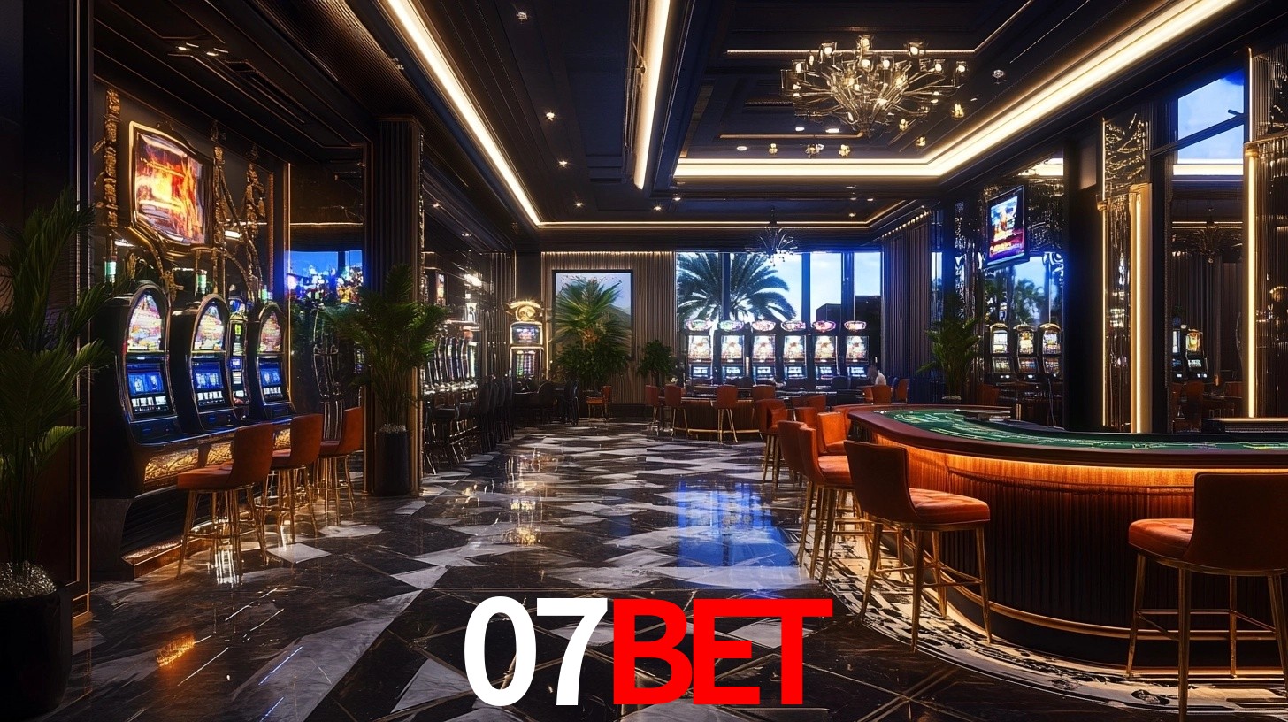07bet
