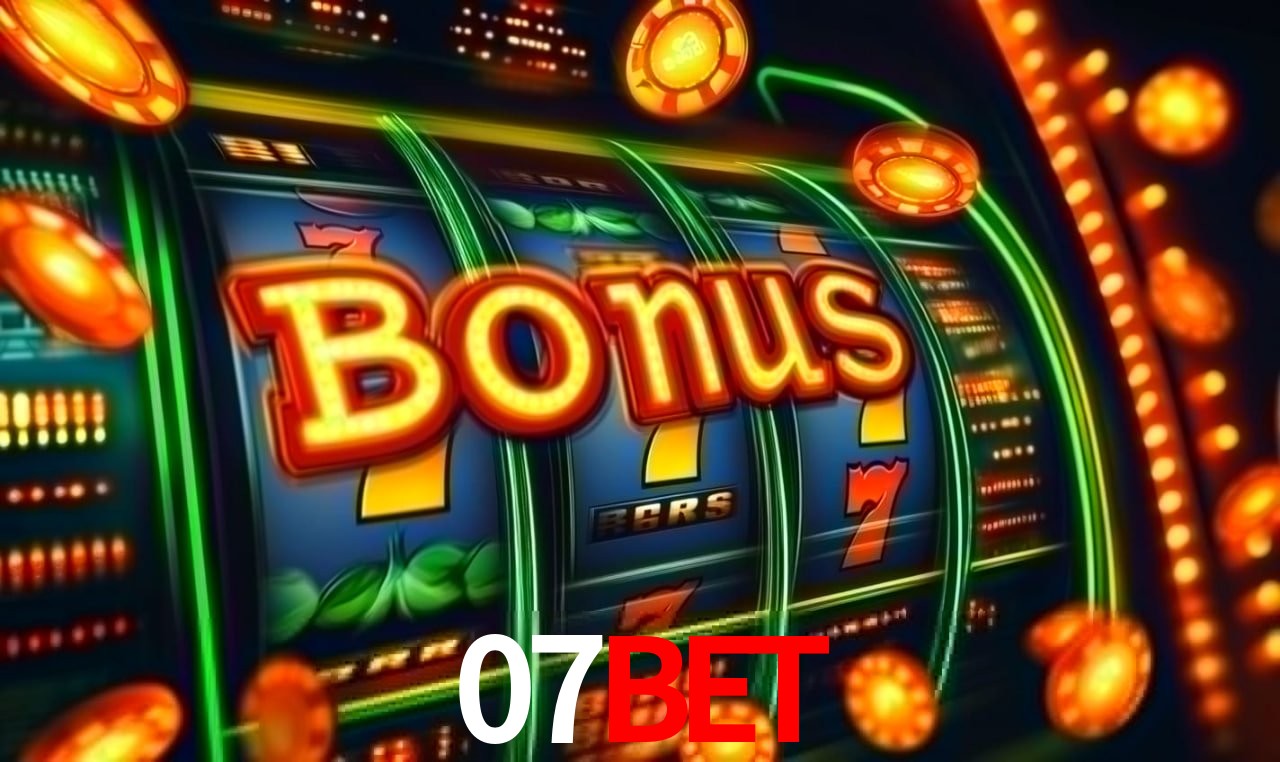 Roulette Table 07bet