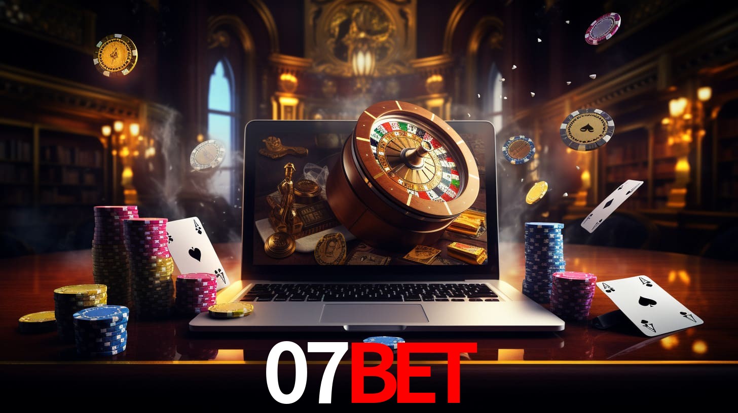 Tournaments 07bet