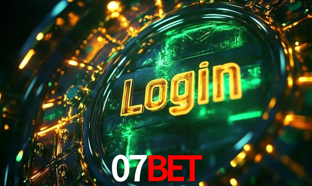Recursos Exclusivos do App 07bet - Modo Offline, Login Biométrico