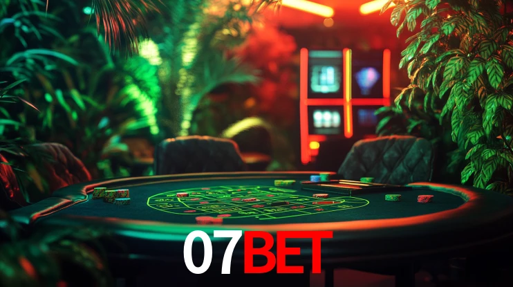Daily Bonuses 07bet
