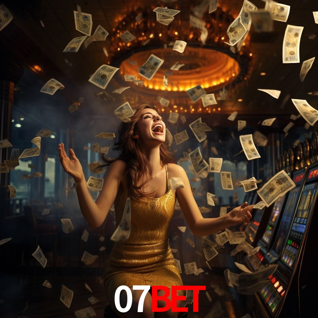 VIP Casino 07bet