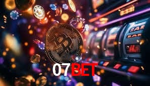 Jogos Exclusivos 07bet