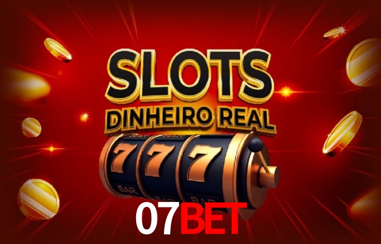Coleção Premium de Slots 07bet - NetEnt, Pragmatic Play, Evolution