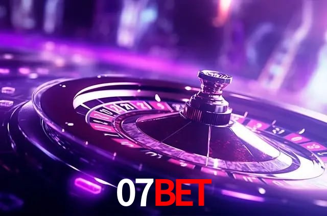 Torneios 07bet