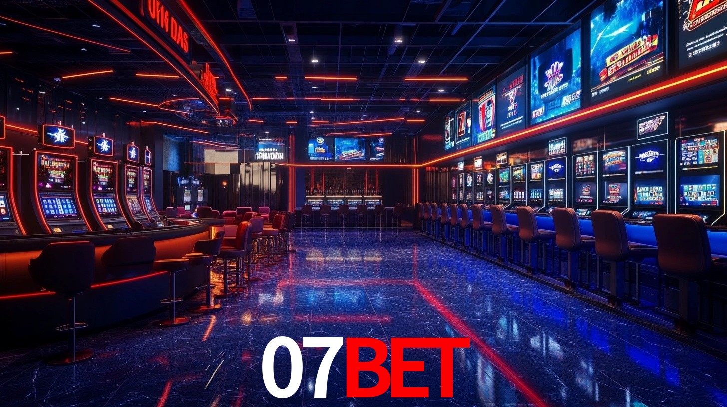 Exclusive Games 07bet