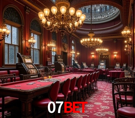 Imagem secundária de apoio para instalação do app 07bet