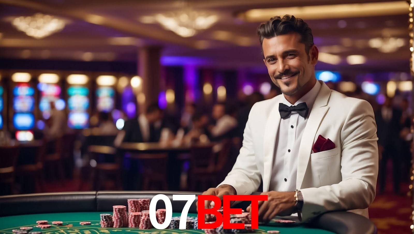 Promoções Sazonais 07bet