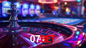Recursos de Bônus 07bet
