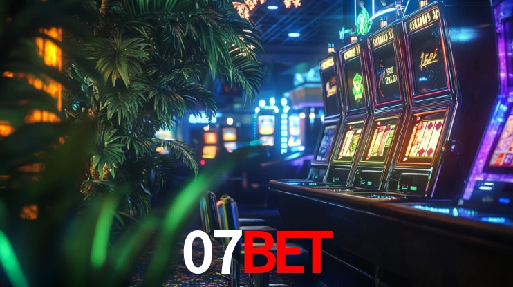 Programa VIP 07bet
