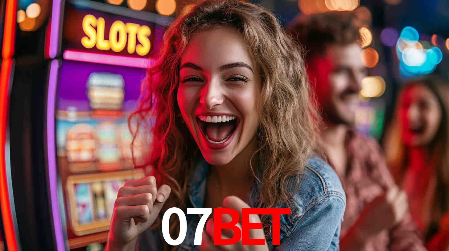 Desvendando o Mundo dos Jogos Virtuais na 07bet
